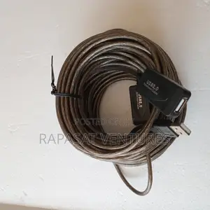 Usb 2.0 Male to Female Extension Cable 20m