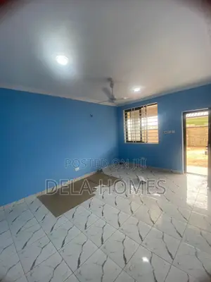 Newly Built Chamber and Hall