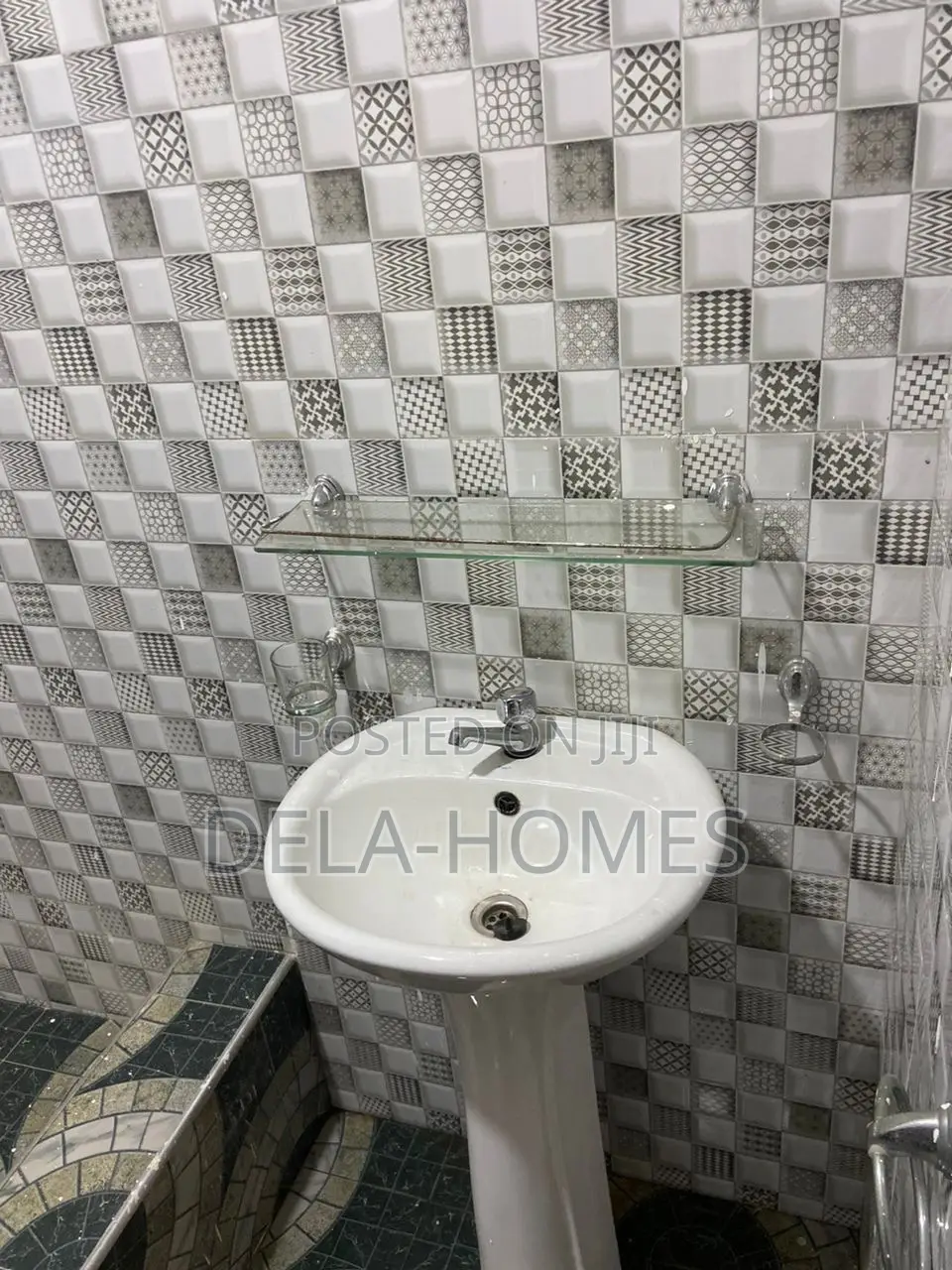2bdrm Apartment in Lakeside Estate for rent