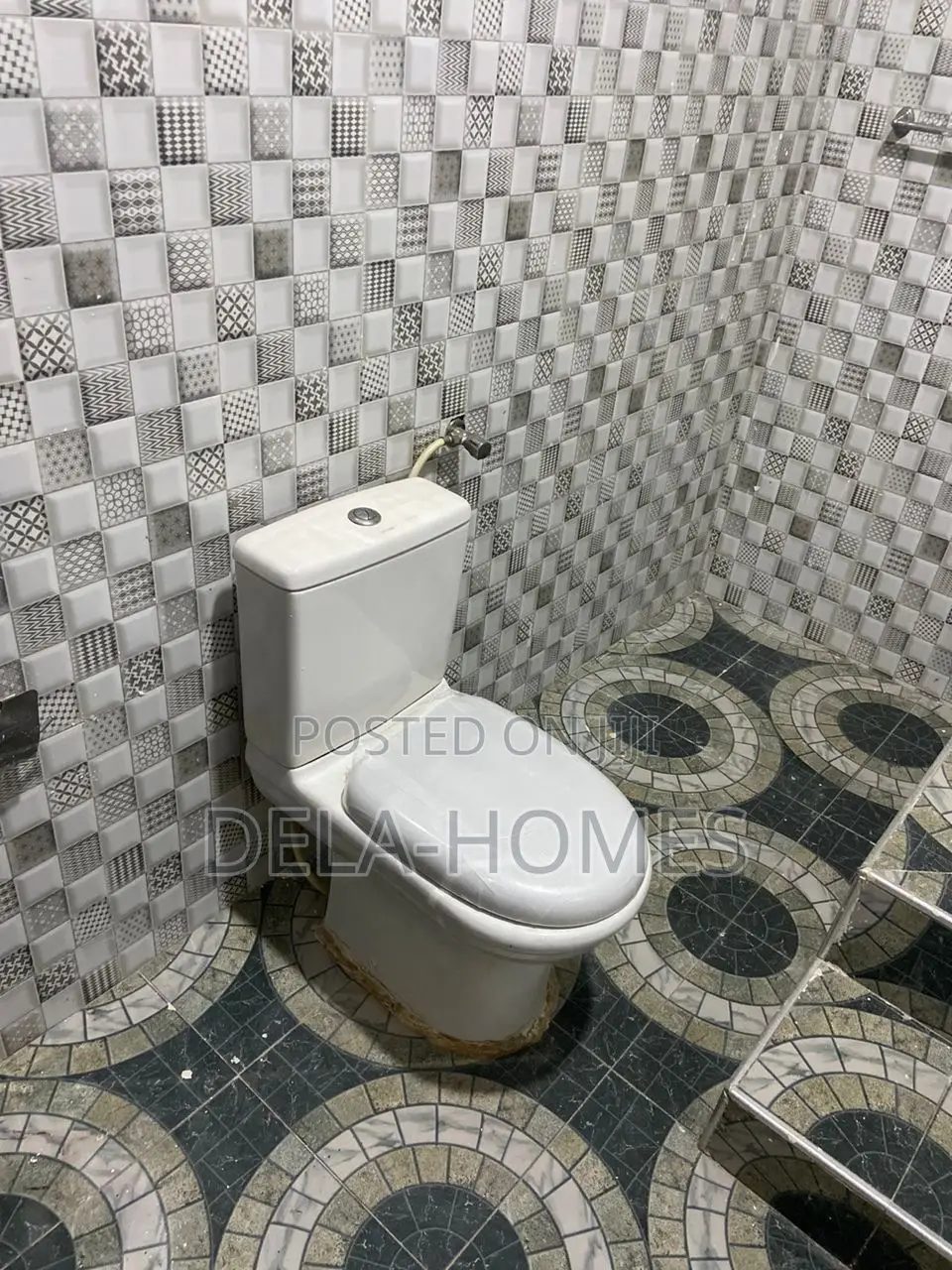 2bdrm Apartment in Lakeside Estate for rent