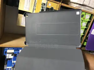 Smart Leather Cover for iPads and Tablets