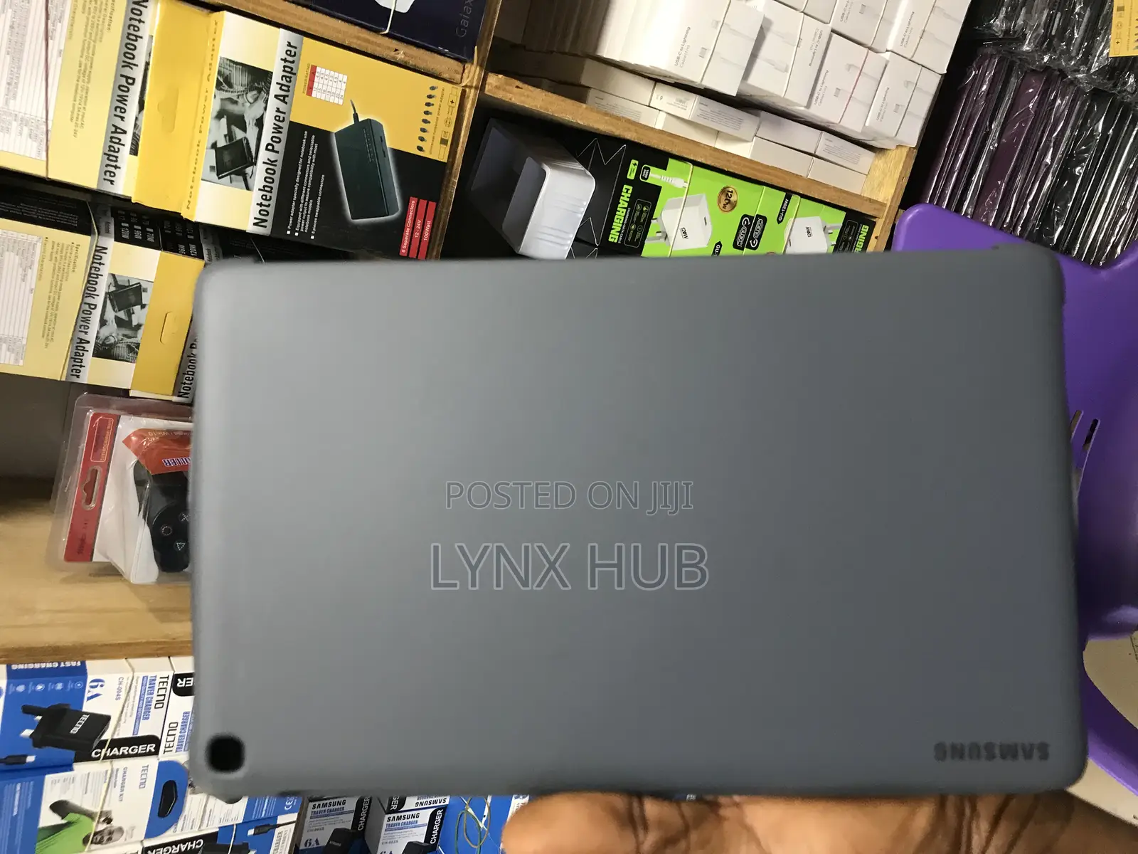 Smart Leather Cover for iPads and Tablets