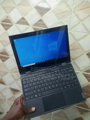 Laptop Lenovo 300e 4GB Intel SSD 128GB