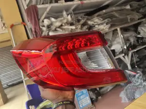 Accord 2018-2022 Tailight