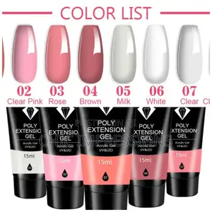15ml Polygel Extension