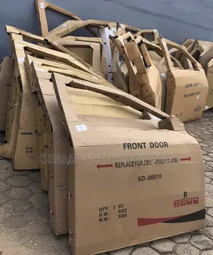CRV Door 2012 2013 2014 2015 2016 2017 2018 2019 2020 2022 Front Door