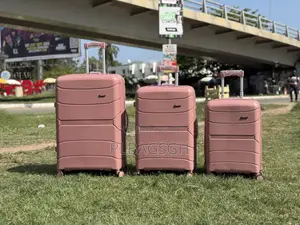 Concord Trolley Traveling Bags Three in One at Plbagsgh