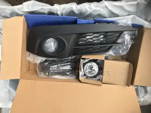 Honda Civic 2016 Fog Lamp With Covers