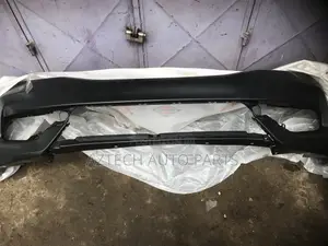 Honda Accord 2016,2017 Front Bumper