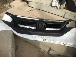 Honda Civic 2019,2020 Top Shells / Front Grille