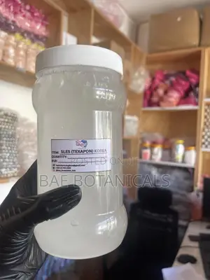 Sles Texapon Soap Base (1 Kilo)