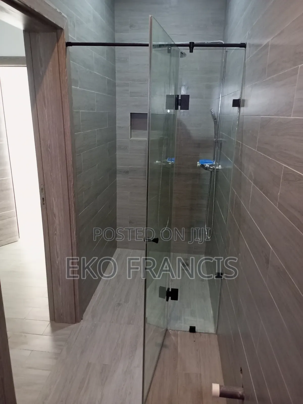 Shower Partition Door