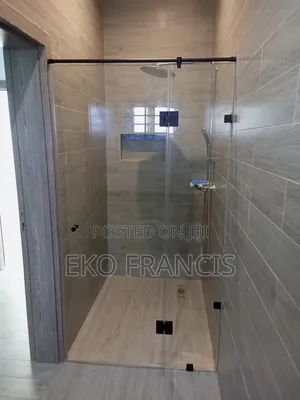 Shower Partition Door