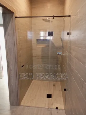 Shower Partition Door
