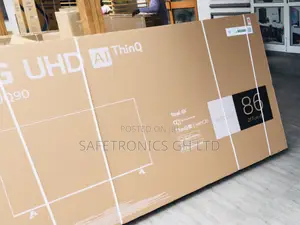Fabulous New 86UR78 LG Smart UHD 86 Inch Tv
