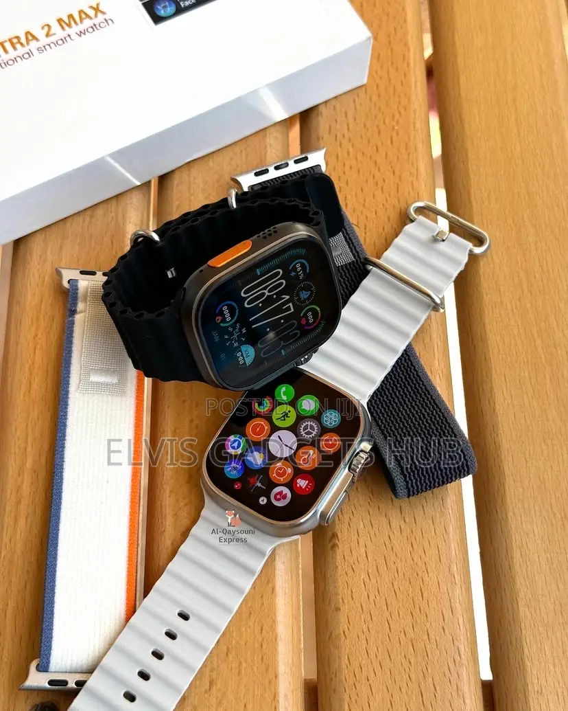 HK9 Ultra 2 Max