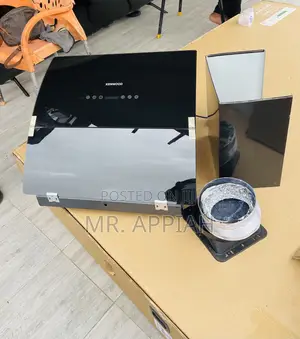 Get Kenwood 60cm Touch Screen Heat Extractor.