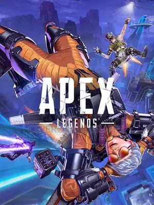 Apex Legends Coins (XBOX AND PC)