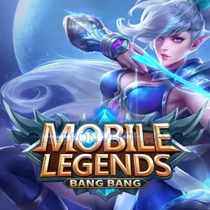 Mobile Legends Diamond Gift Card