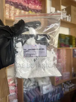 Niacinamide Powder (50 Grams)