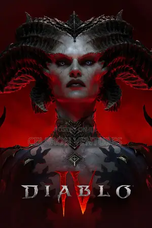 Diablo IV (XBOX) Gift Card