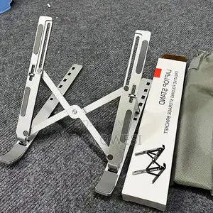 Aluminum Laptop Stand