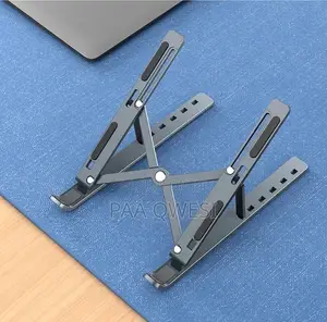 High Quality Aluminum Laptop Stand