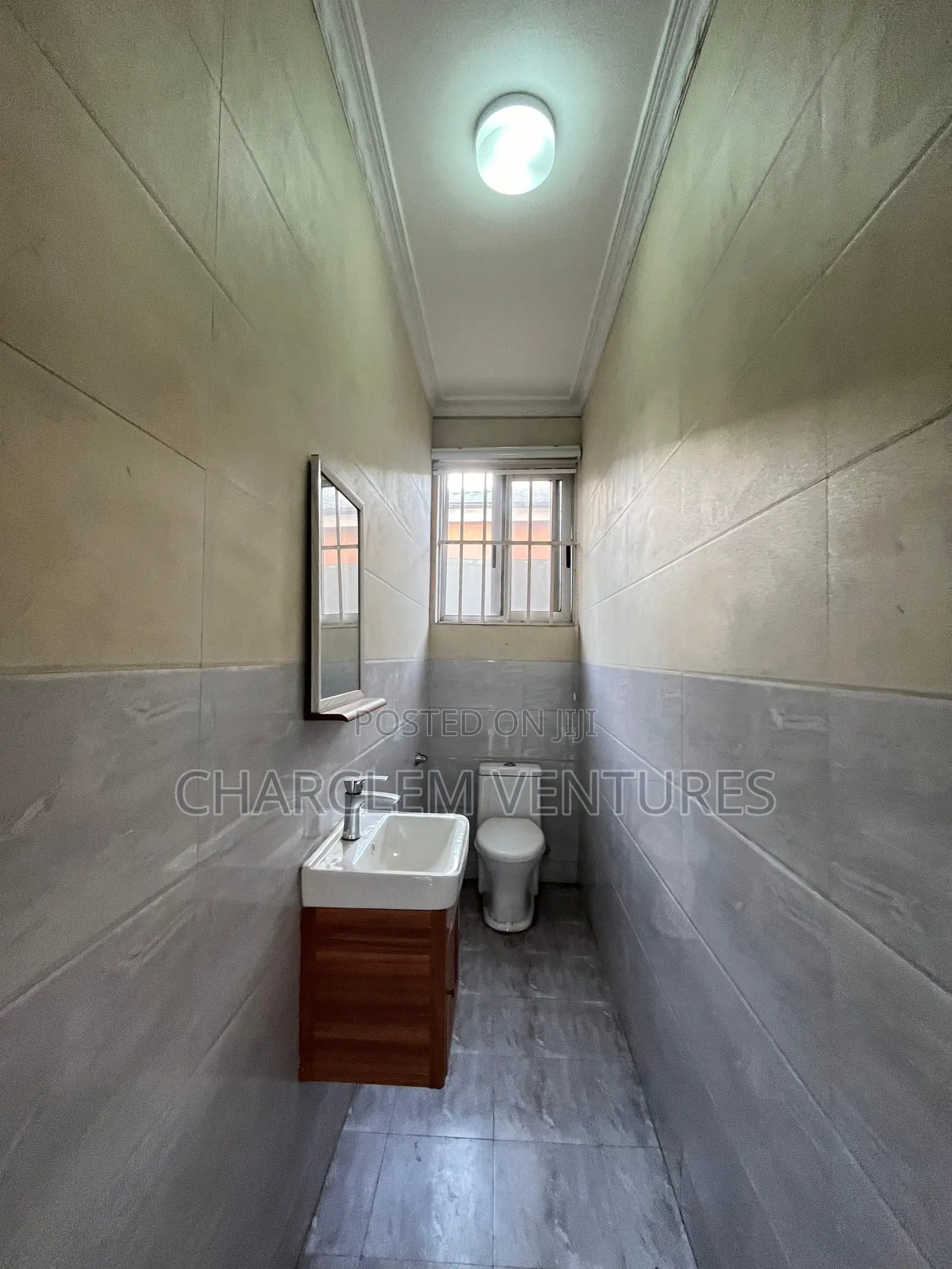 2bdrm Apartment in Charclem Ventures, East Legon for rent