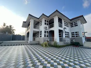 2bdrm Apartment in Charclem Ventures, East Legon for rent