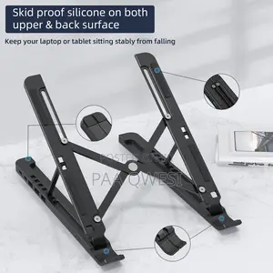 Original Laptop Tablet Stand