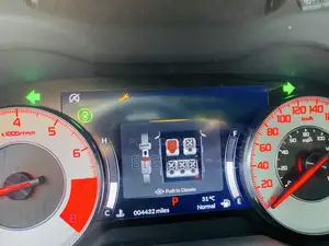 Acura RDX w/A-Spec Advance Package 2024 Red