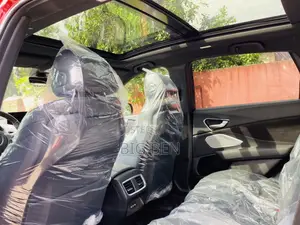 Acura RDX w/A-Spec Advance Package 2024 Red