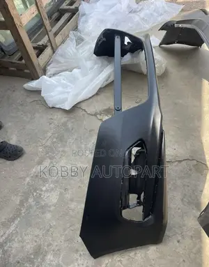 Honda Accord Bumper 2018 2019 2020 2021