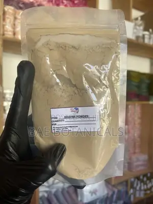 Pure Brahmi Powder 100grams