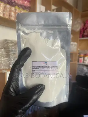 Saw Palmetto Extract Powder (100grams)