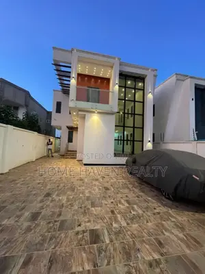 4bdrm House in Acp, Pokuase for sale