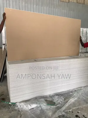 Plaster Boards and Cement Board Wholesale Delivery