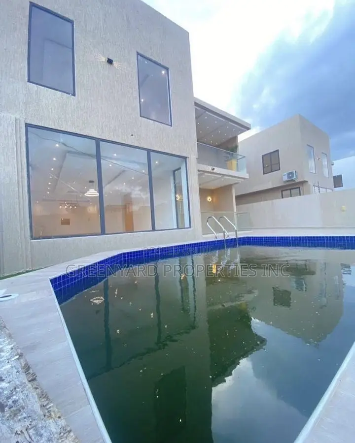 4bdrm House in American House, East Legon for sale