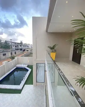 4bdrm House in American House, East Legon for sale