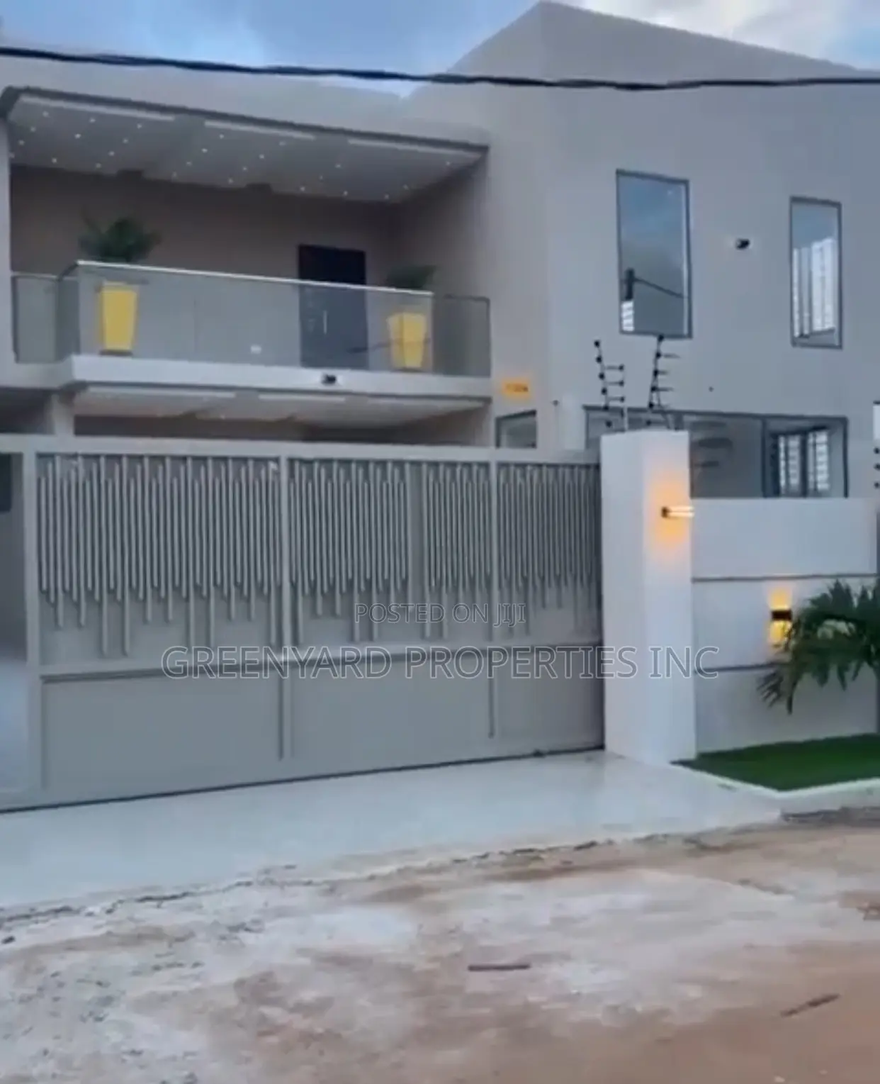 4bdrm House in American House, East Legon for sale