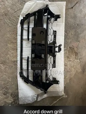 Honda Accord Down Grill Shell 2018 - 2021