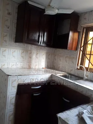 1bdrm Apartment in West Legon for rent