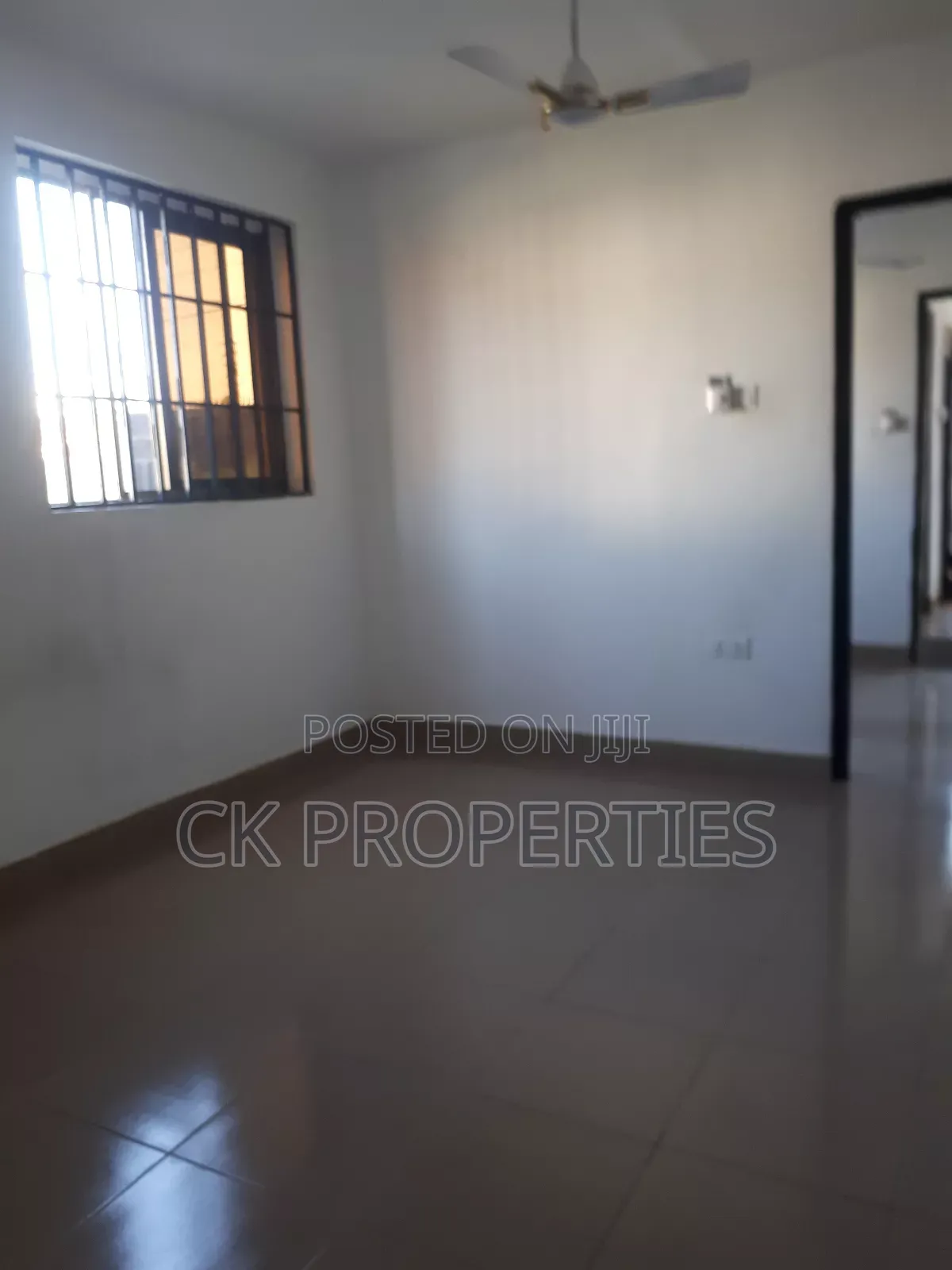 1bdrm Apartment in West Legon for rent