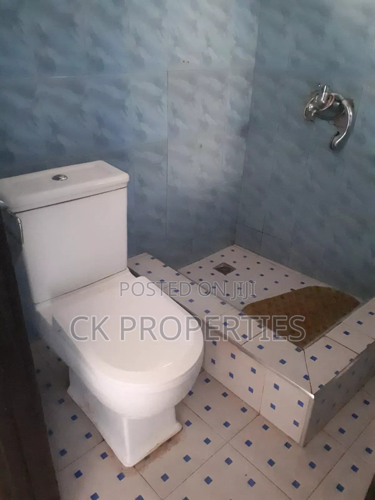1bdrm Apartment in West Legon for rent