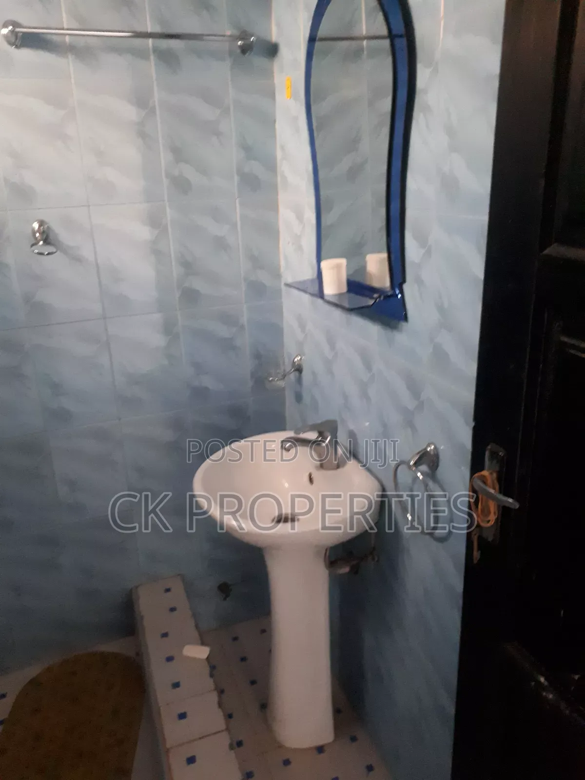 1bdrm Apartment in West Legon for rent