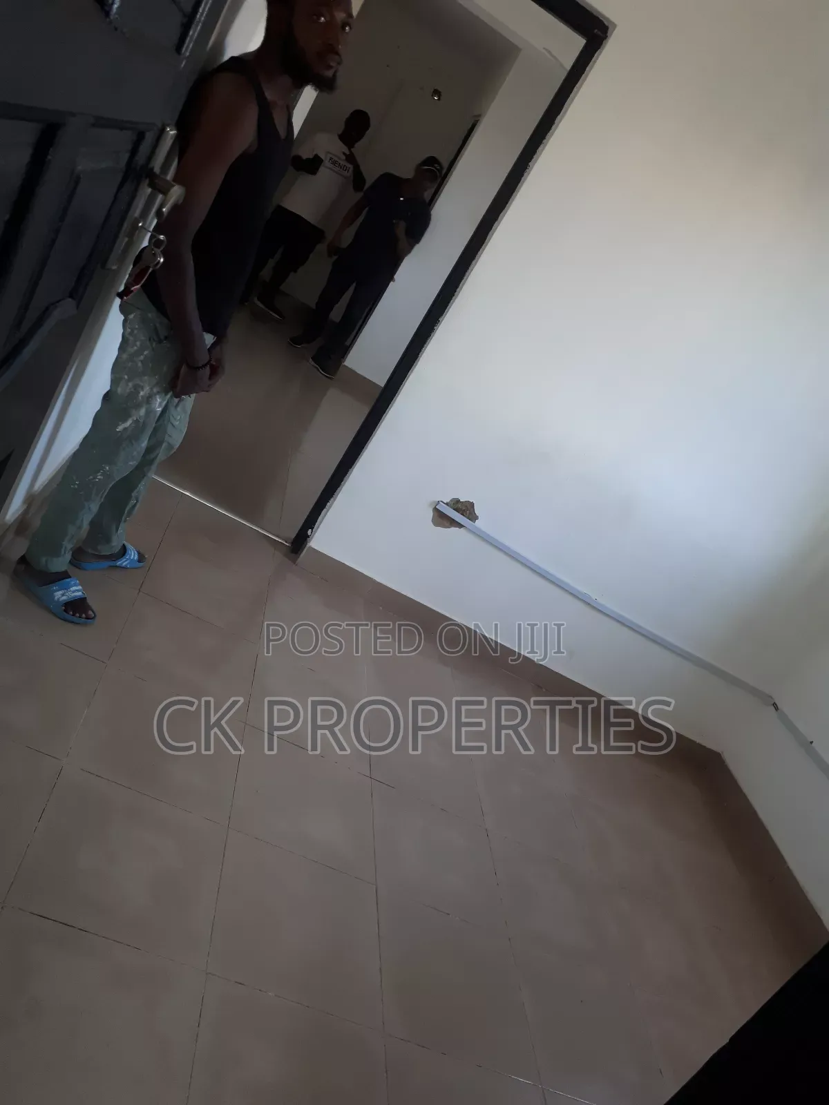 1bdrm Apartment in West Legon for rent