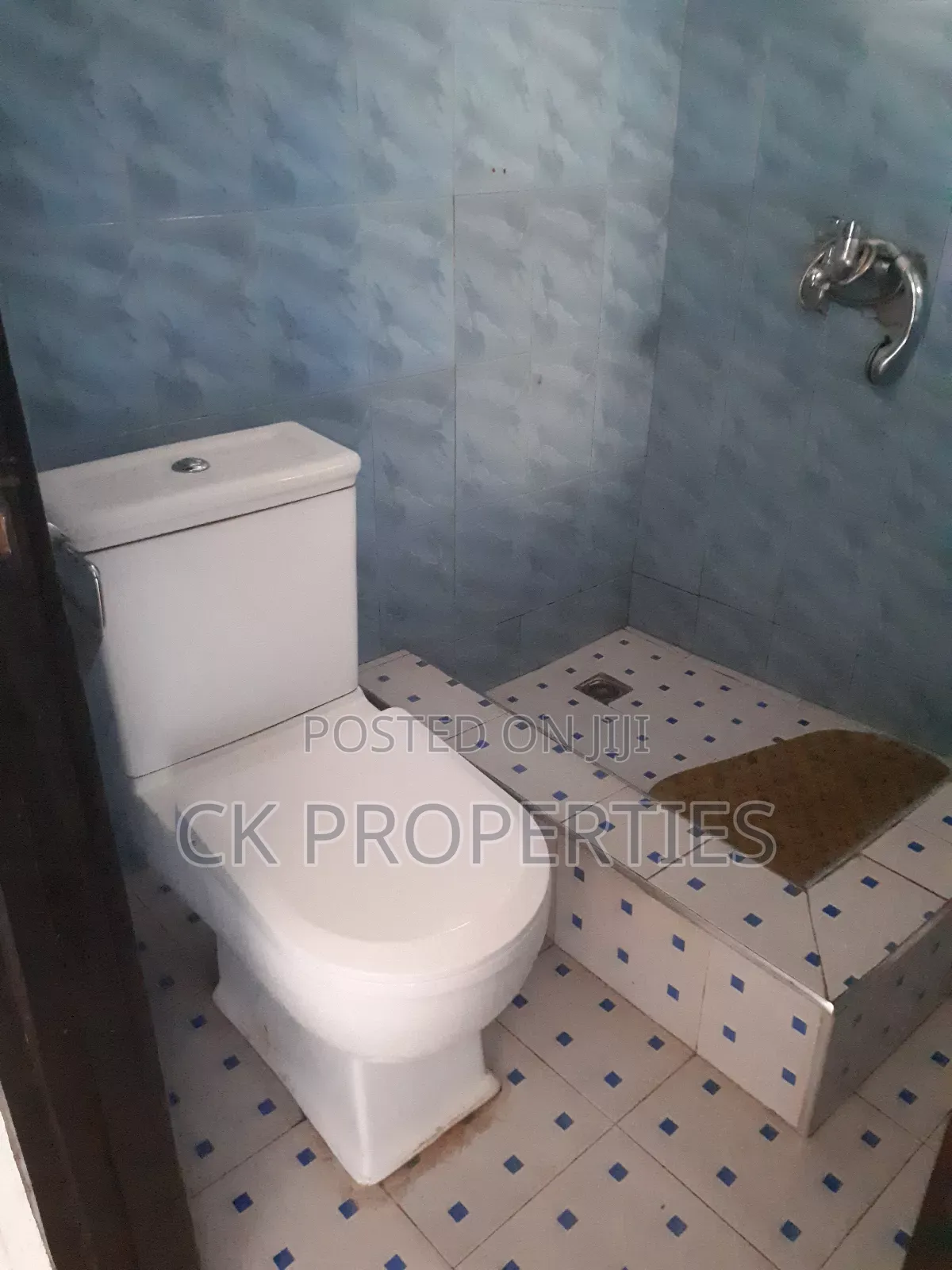 1bdrm Apartment in West Legon for rent
