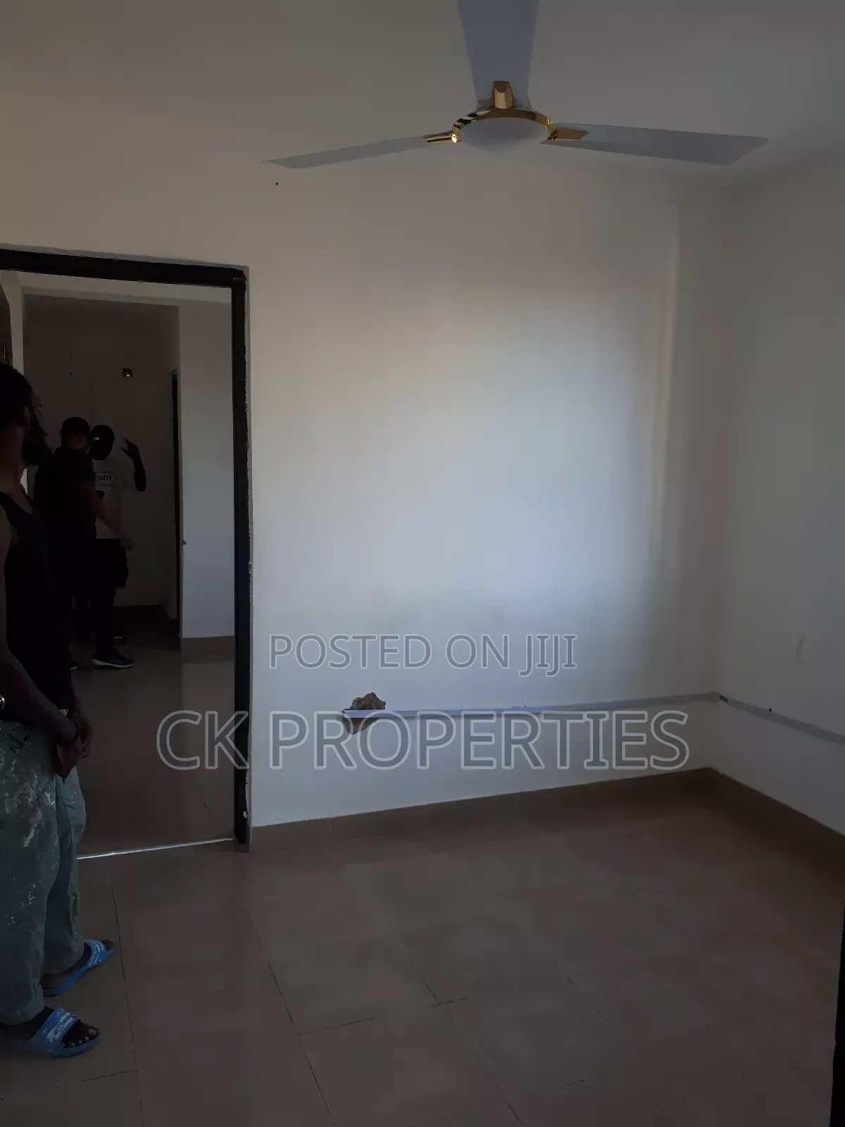 1bdrm Apartment in West Legon for rent