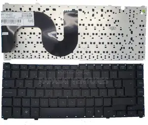 HP 4310S 4310 4311S Keyboard