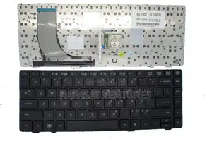 HP Probook 6360B 6360T Laptop Keyboard